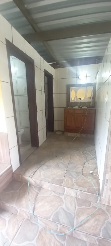 Casa à venda no Garcias: 