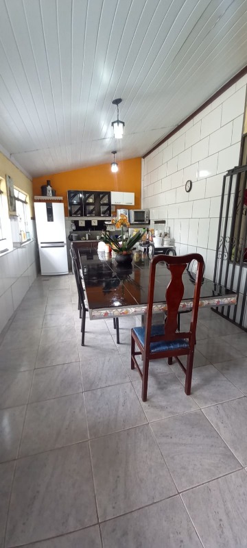 Casa à venda no Garcias: 