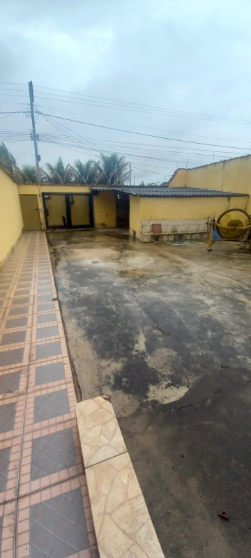 Casa à venda no Garcias: 