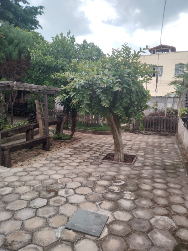 Casa à venda no Padre Eustaquio: 