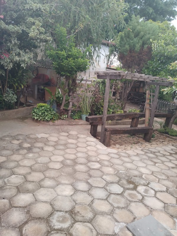 Casa à venda no Padre Eustaquio: 