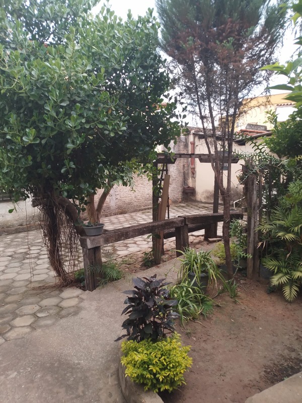 Casa à venda no Padre Eustaquio: 