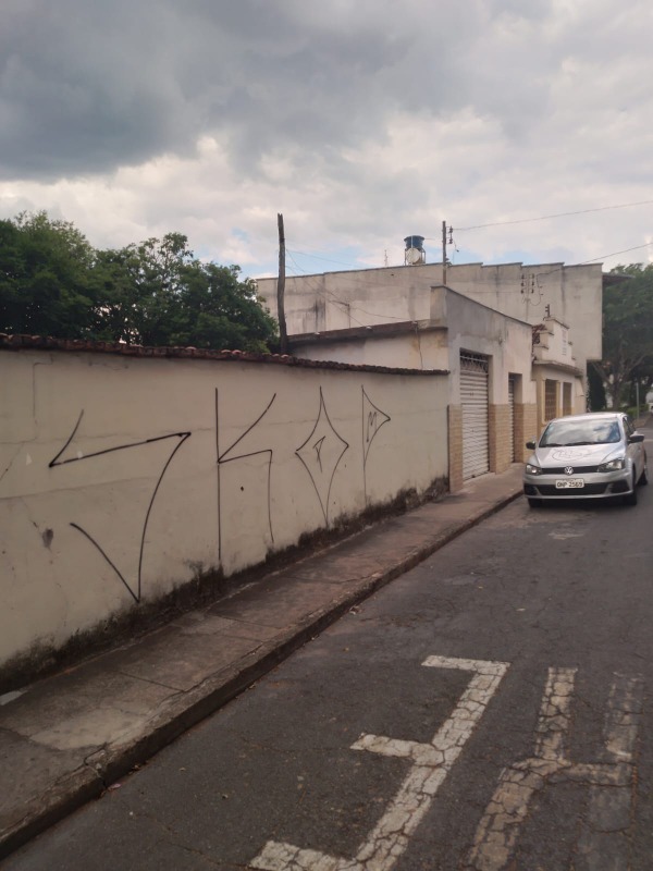 Casa à venda no Padre Eustaquio: 