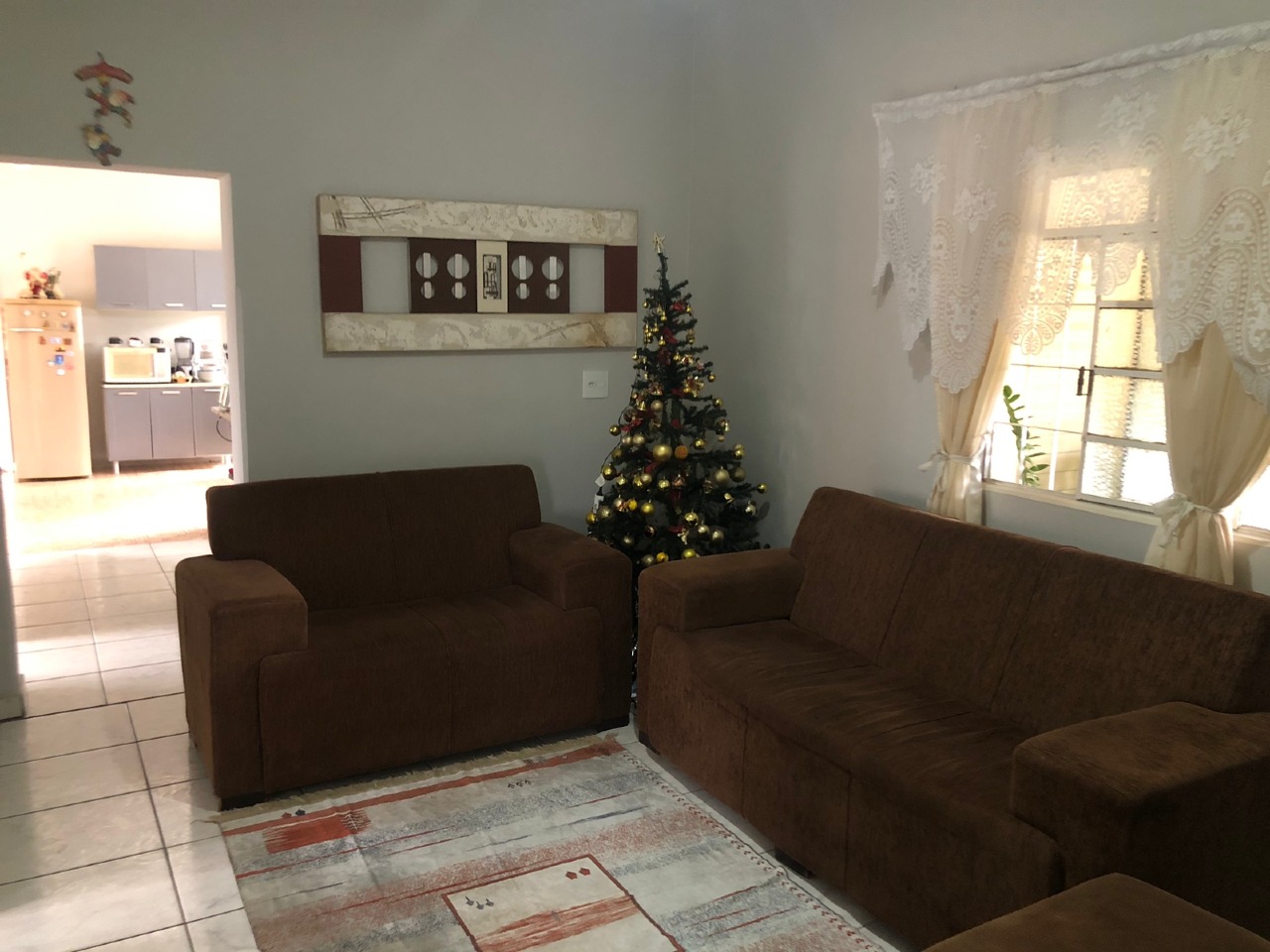 Casa à venda no Garcias: 