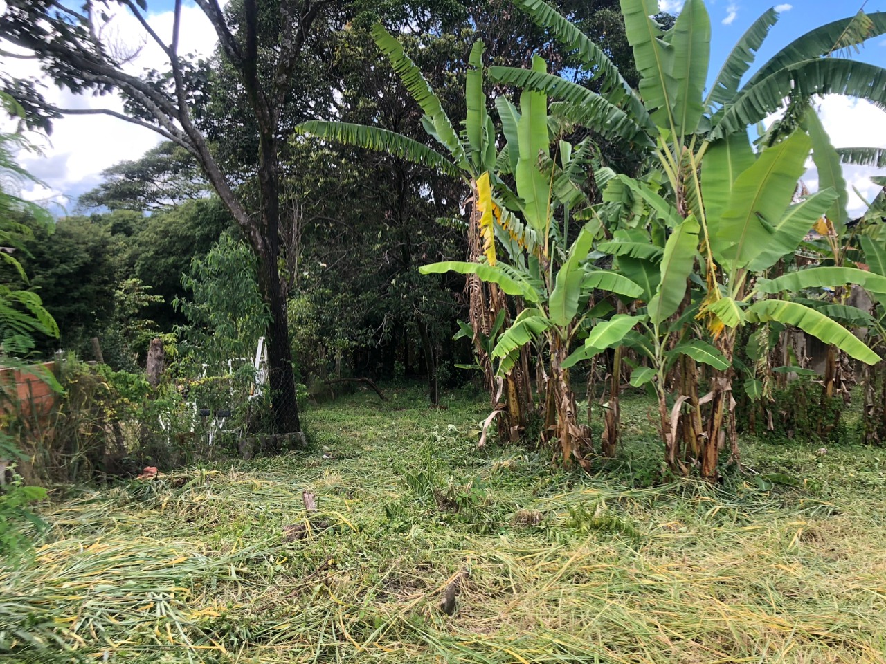 Casa à venda no Garcias: 