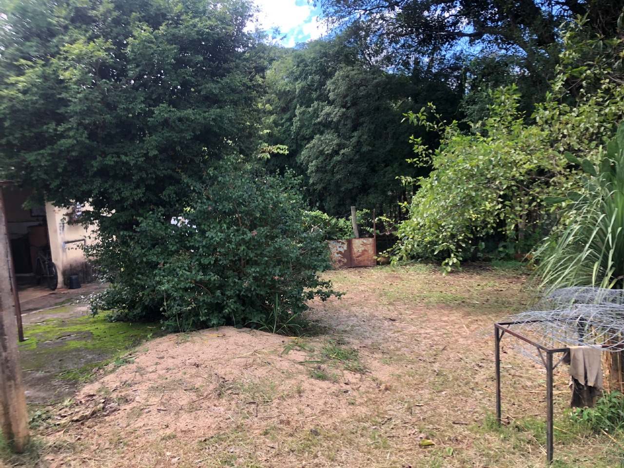 Casa à venda no Garcias: 