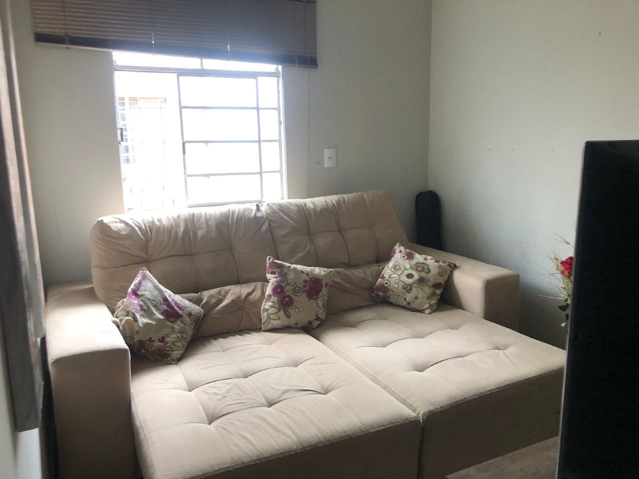 Casa à venda no Garcias: 