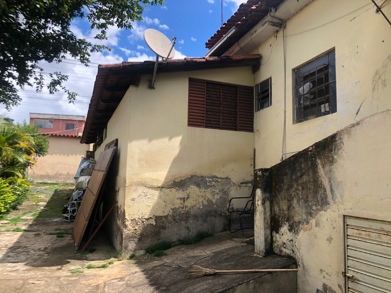 Casa à venda no Garcias: 