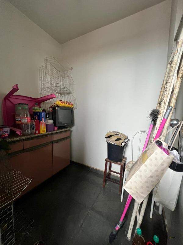Apartamento à venda no Padre Eustaquio: 