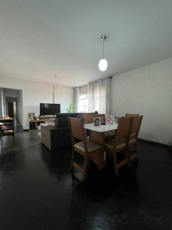 Apartamento à venda no Padre Eustaquio: 