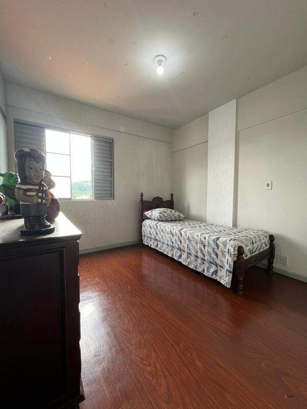 Apartamento à venda no Padre Eustaquio: 