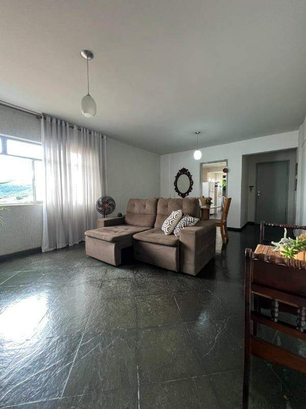 Apartamento à venda no Padre Eustaquio: 