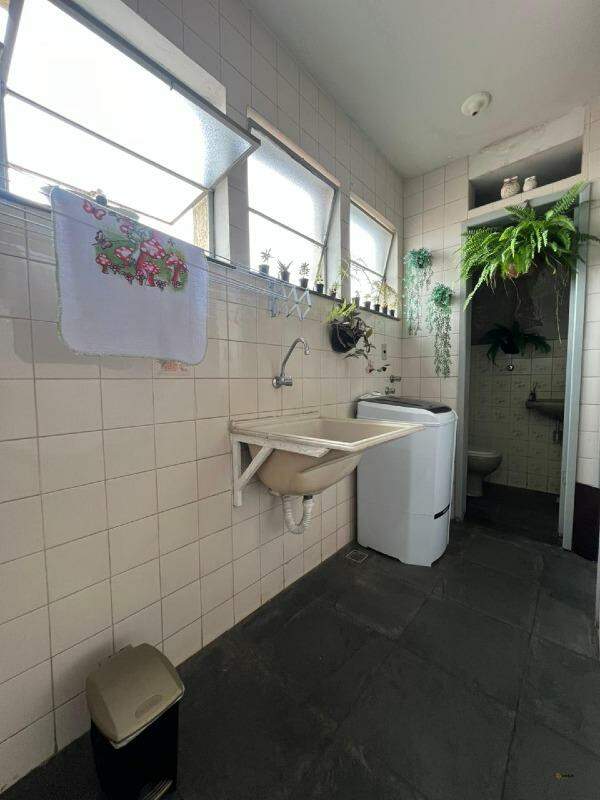 Apartamento à venda no Padre Eustaquio: 