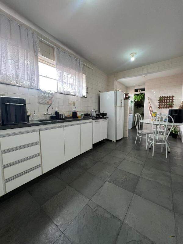 Apartamento à venda no Padre Eustaquio: 