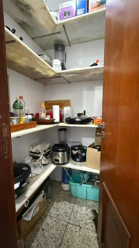 Casa à venda no Belvedere: 