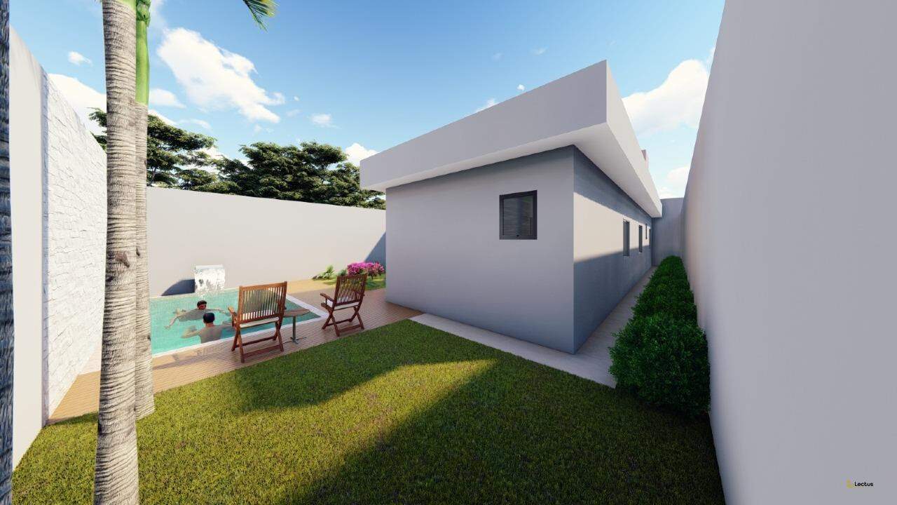 Casa à venda no Tropical: 