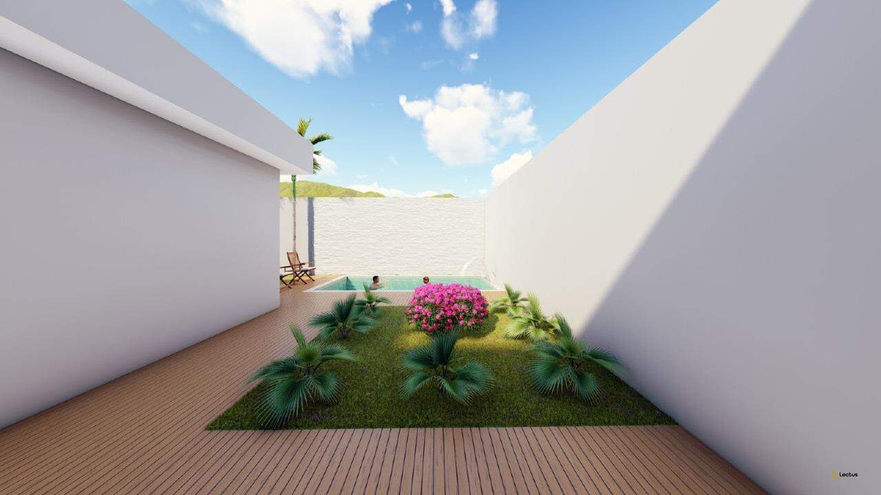 Casa à venda no Tropical: 