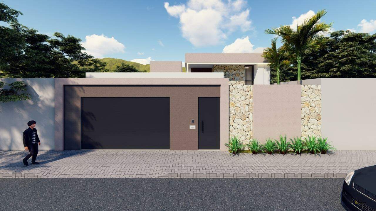 Casa à venda no Tropical: 
