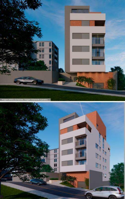 Apartamento à venda no Tropical: 
