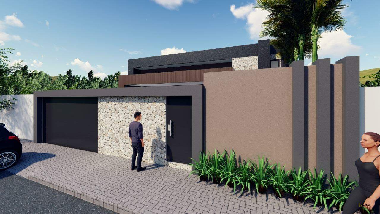 Casa à venda no Tropical: 