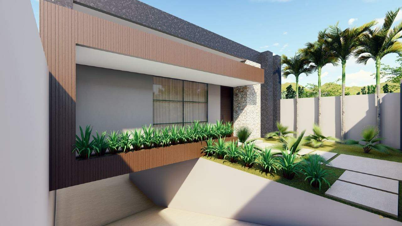 Casa à venda no Tropical: 