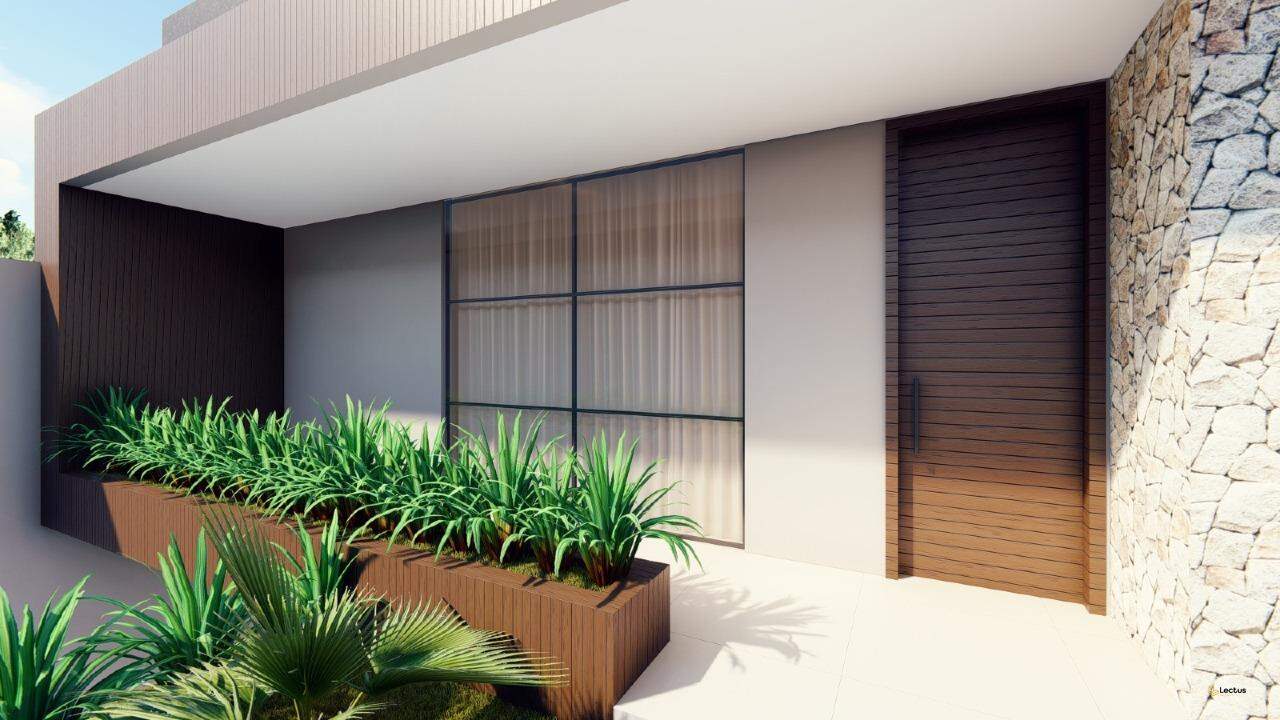 Casa à venda no Tropical: 