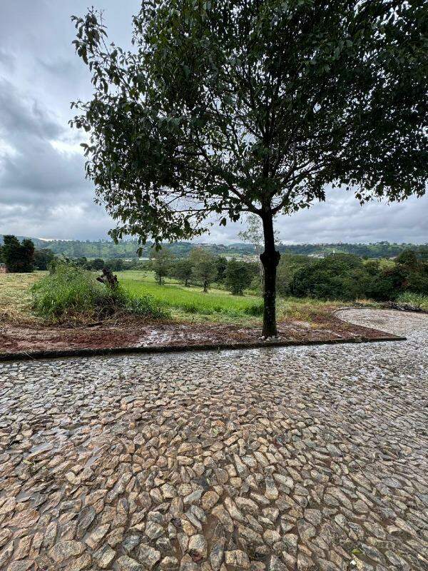 Chácara à venda no Condomínio Granja Gloria: 