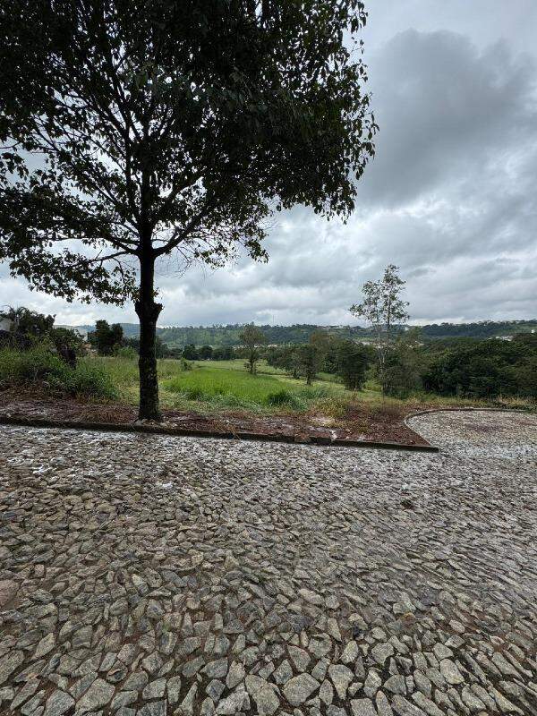Chácara à venda no Condomínio Granja Gloria: 