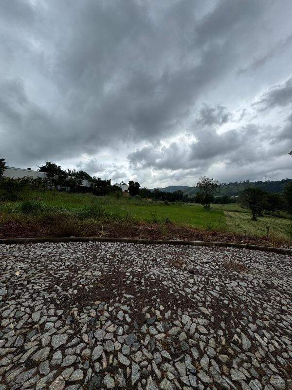Chácara à venda no Condomínio Granja Gloria: 