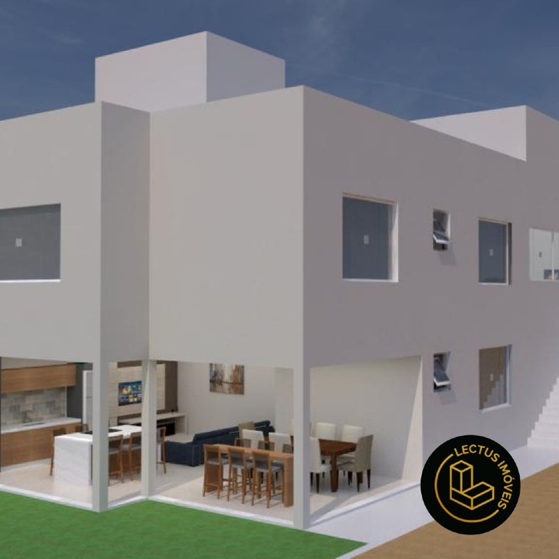 Casa à venda no Tropical: 