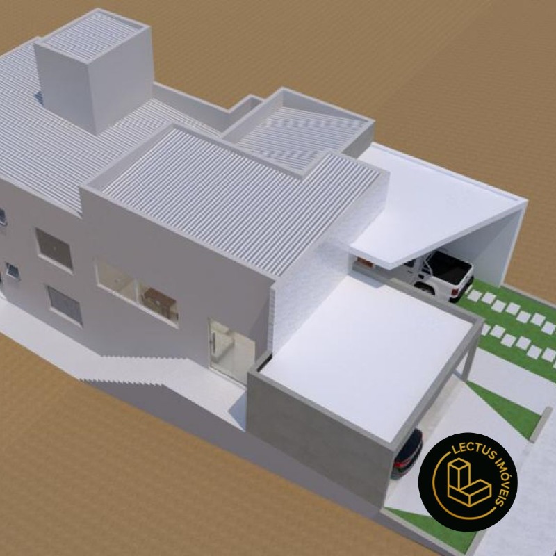 Casa à venda no Tropical: 