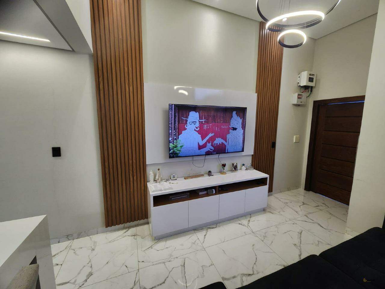 Casa à venda no São Bento: 