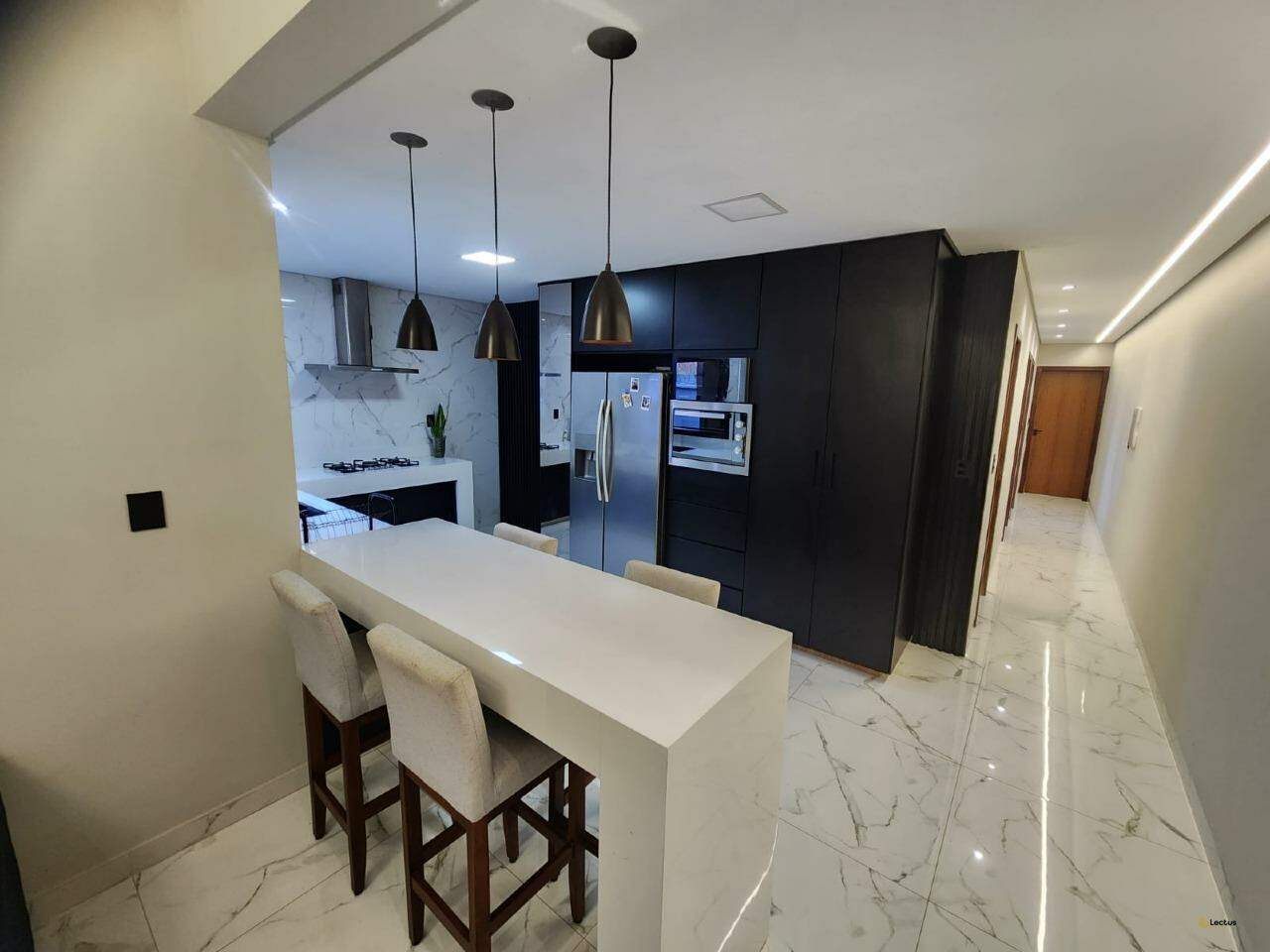 Casa à venda no São Bento: 