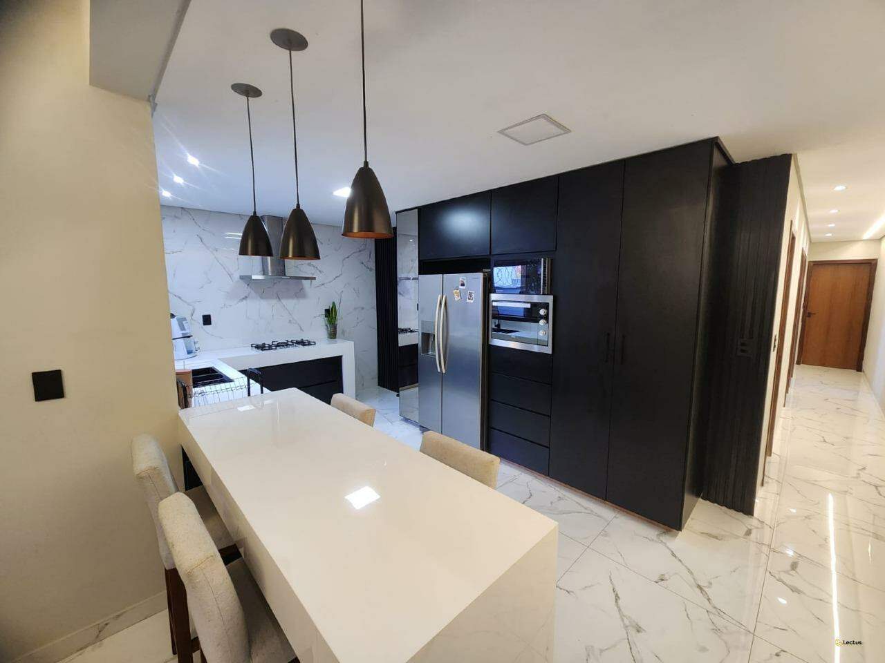 Casa à venda no São Bento: 