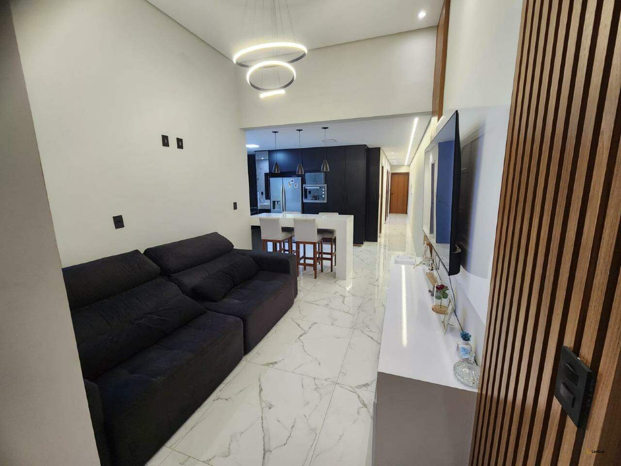 Casa à venda no São Bento: 