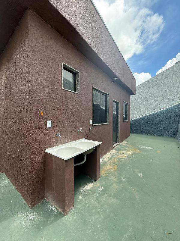 Casa à venda no Centro: 