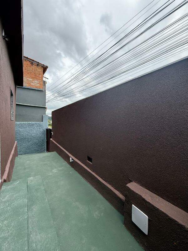 Casa à venda no Centro: 