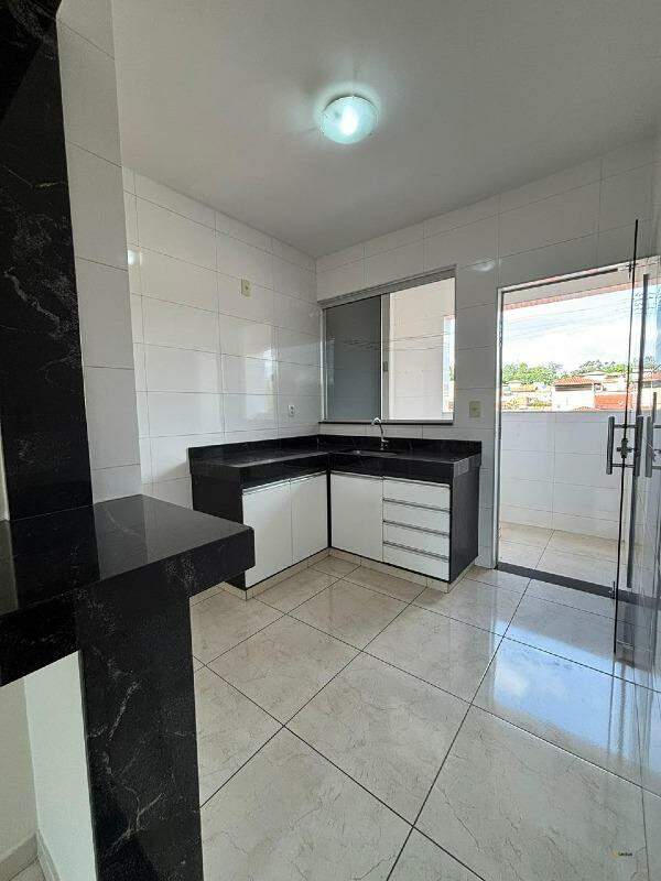 Apartamento à venda no Jadir Marinho: 