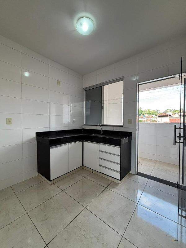 Apartamento à venda no Jadir Marinho: 