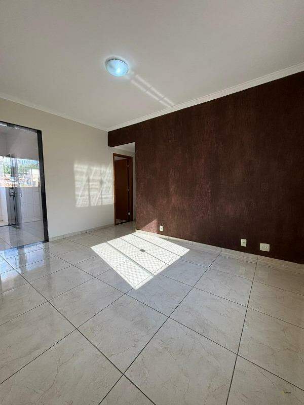 Apartamento à venda no Jadir Marinho: 