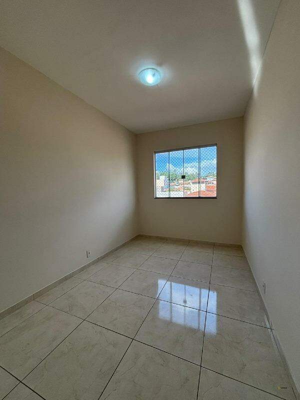 Apartamento à venda no Jadir Marinho: 