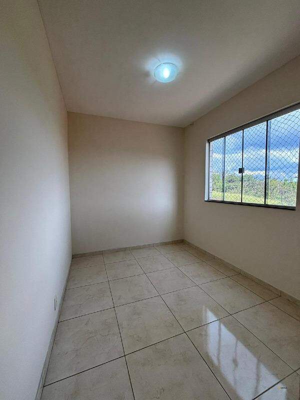 Apartamento à venda no Jadir Marinho: 