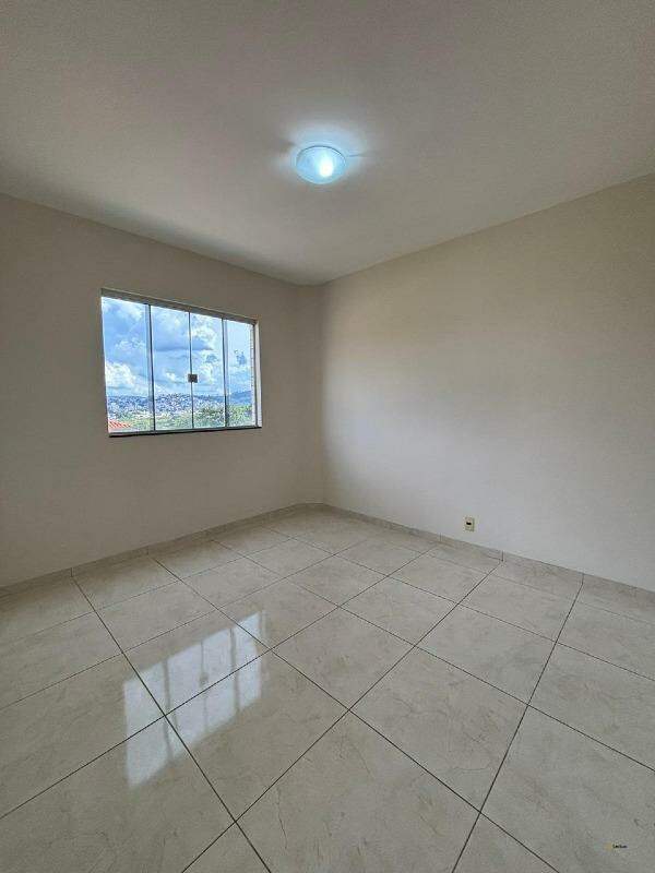 Apartamento à venda no Jadir Marinho: 