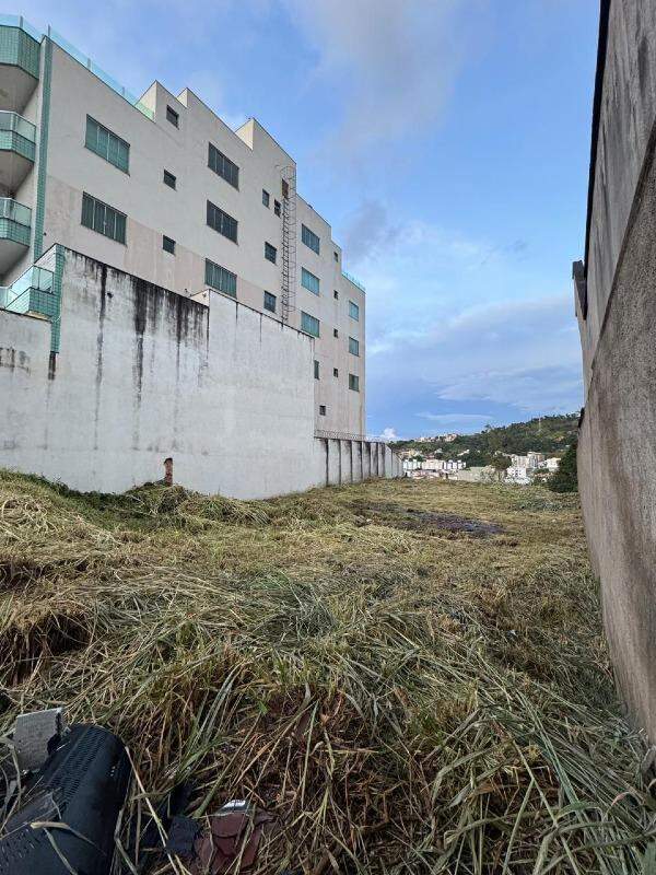 Lote à venda no LOURDES: 