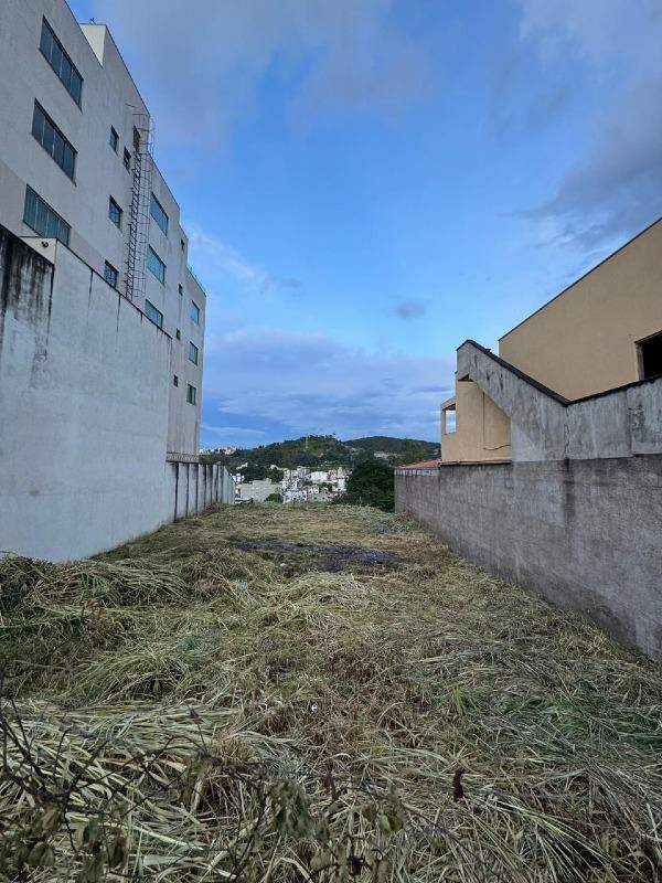 Lote à venda no LOURDES: 