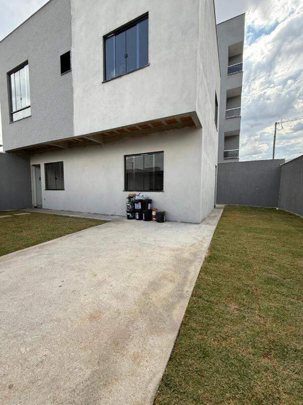 Casa à venda no Sion: 