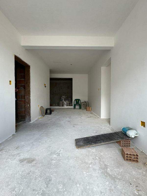 Apartamento à venda no Morro do Sol: 