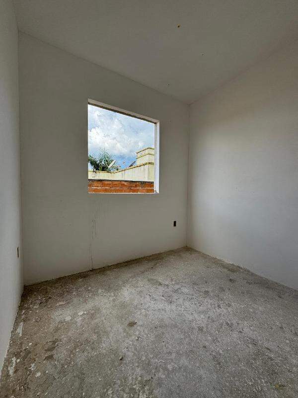 Apartamento à venda no Morro do Sol: 