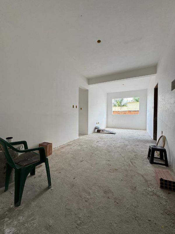 Apartamento à venda no Morro do Sol: 