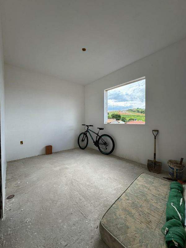 Apartamento à venda no Morro do Sol: 